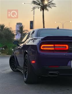 دودج تشالنجر